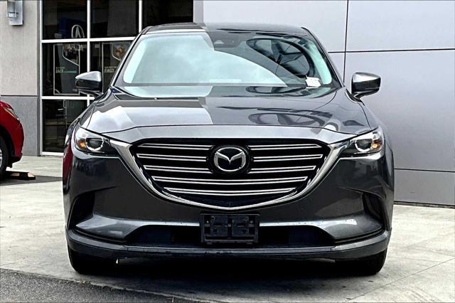 used 2019 Mazda CX-9 car, priced at $15,545