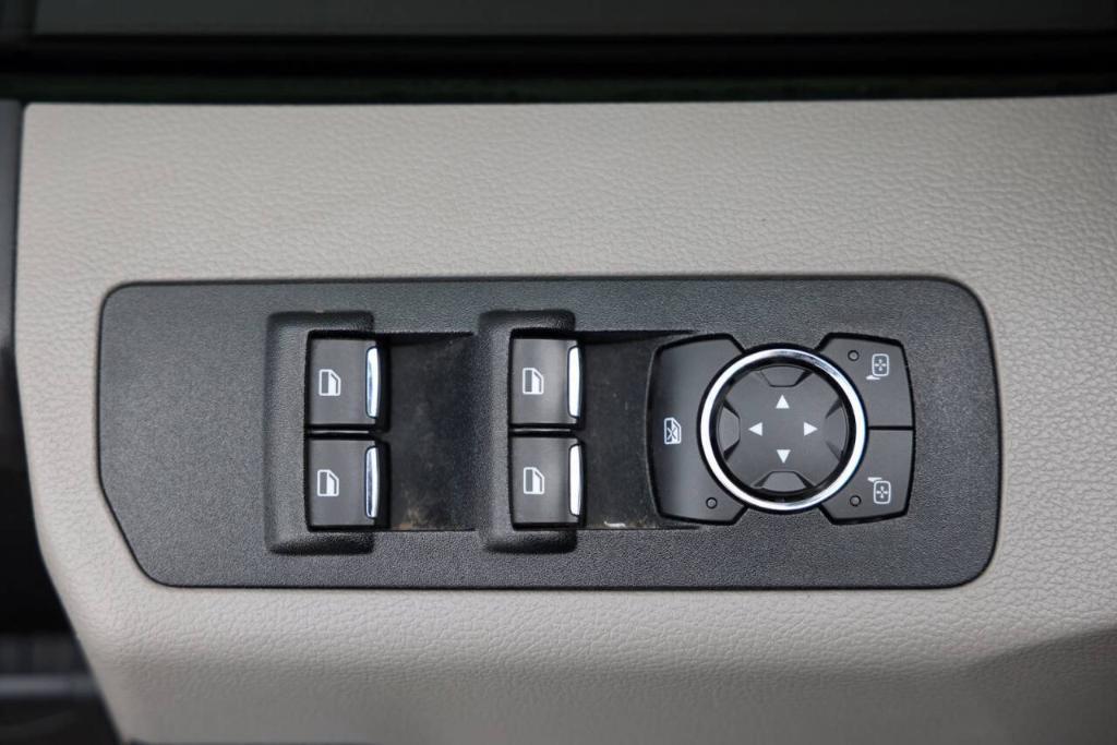 used 2019 Ford F-150 car, priced at $27,432