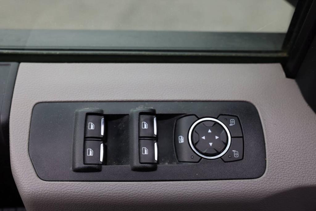 used 2018 Ford F-150 car, priced at $27,097