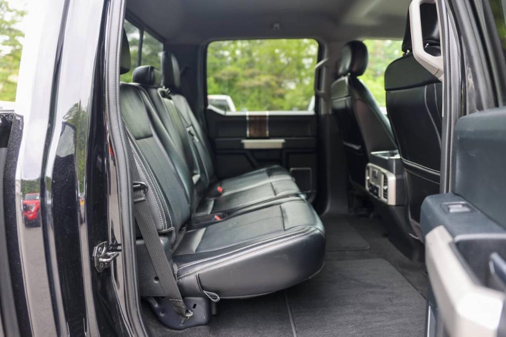 used 2019 Ford F-150 car, priced at $33,900