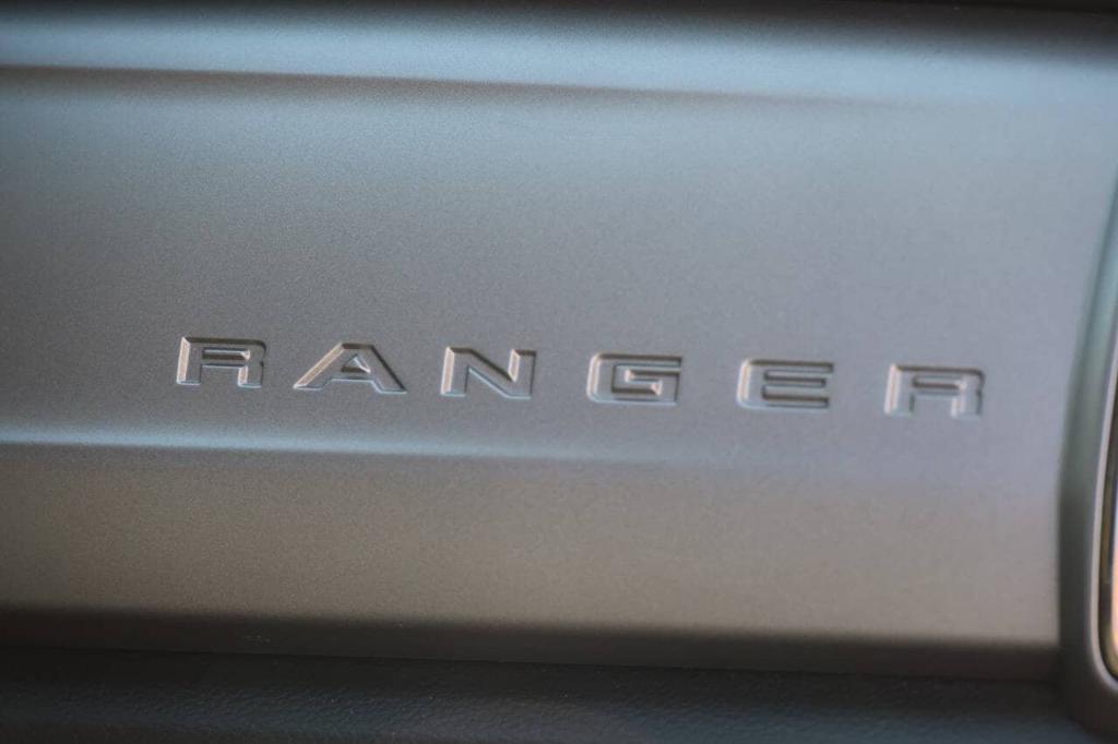 used 2021 Ford Ranger car, priced at $28,944