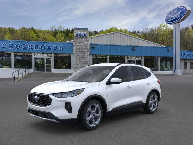 new 2025 Ford Escape car, priced at $36,260