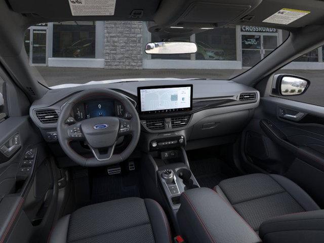 new 2025 Ford Escape car, priced at $36,260