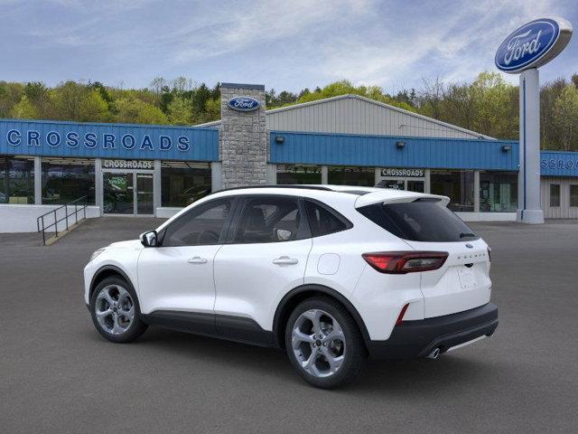 new 2025 Ford Escape car, priced at $36,260