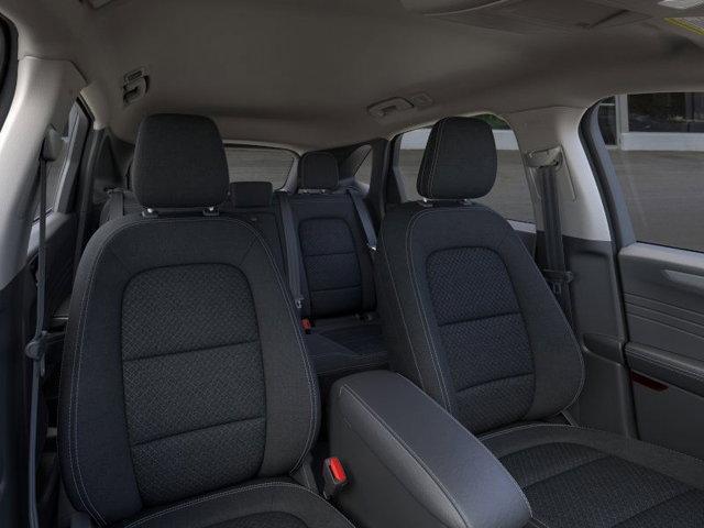 new 2025 Ford Escape car, priced at $33,240
