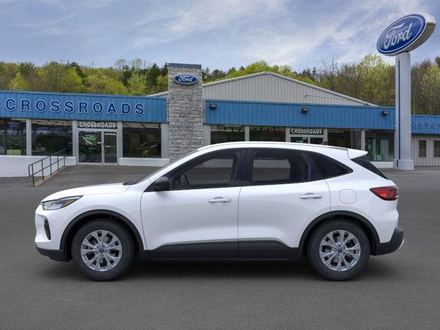 new 2025 Ford Escape car, priced at $33,240