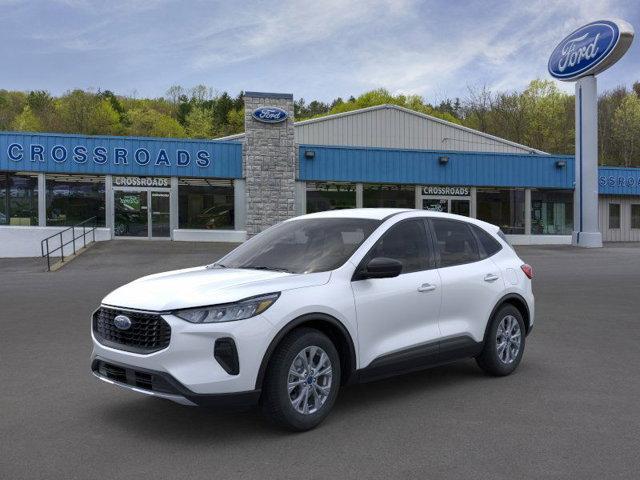 new 2025 Ford Escape car, priced at $33,240