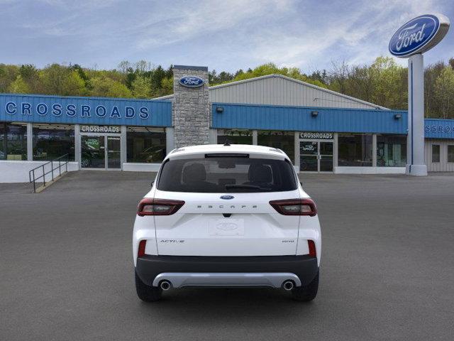 new 2025 Ford Escape car, priced at $33,240