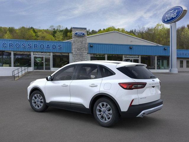 new 2025 Ford Escape car, priced at $33,240
