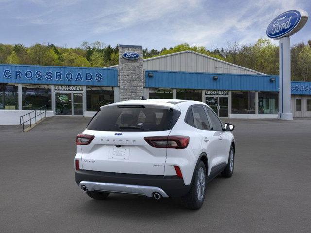 new 2025 Ford Escape car, priced at $33,240