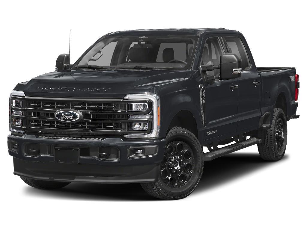 new 2025 Ford F-250 car, priced at $59,484