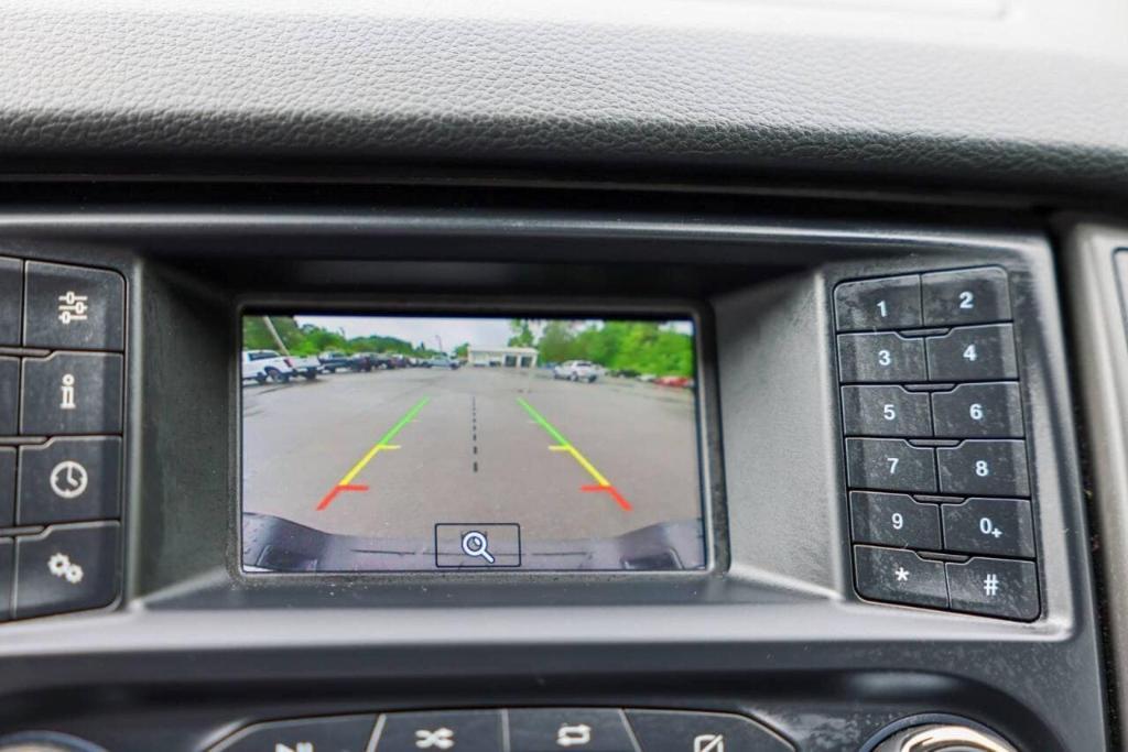 used 2020 Ford Ranger car, priced at $26,575