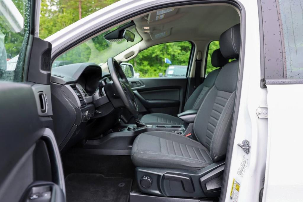 used 2020 Ford Ranger car, priced at $26,575