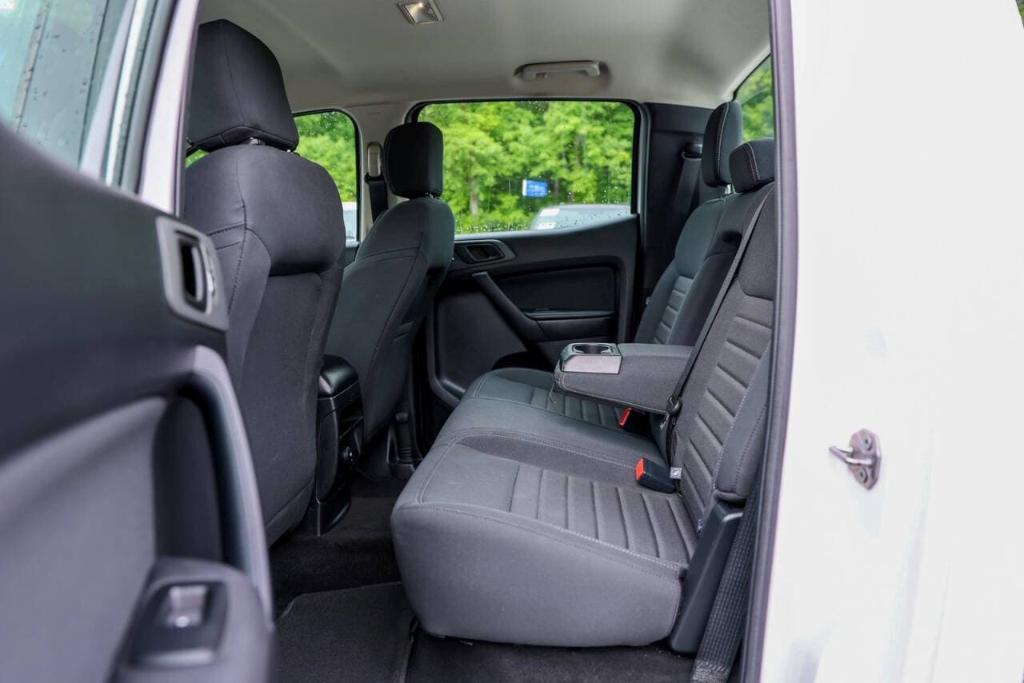 used 2020 Ford Ranger car, priced at $26,575