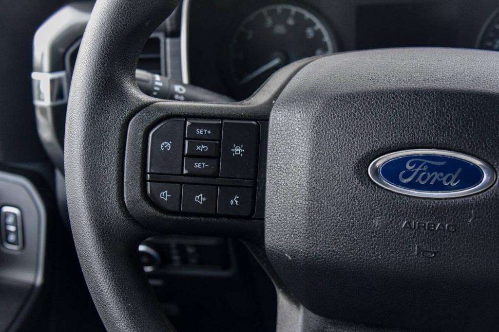 used 2021 Ford F-150 car, priced at $37,467