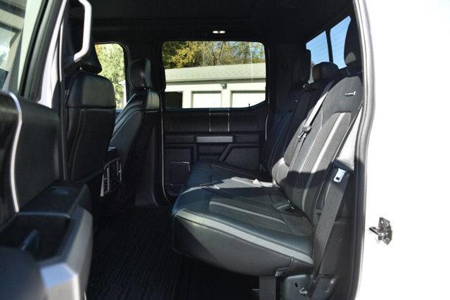 used 2019 Ford F-350 car, priced at $65,000