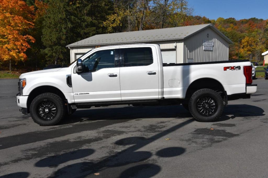 used 2019 Ford F-350 car, priced at $65,000