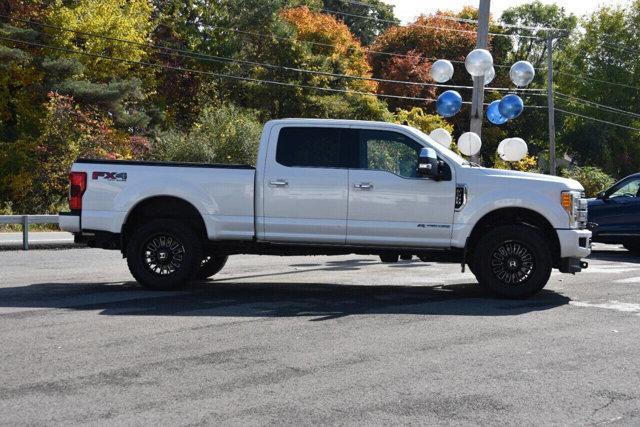 used 2019 Ford F-350 car, priced at $65,000