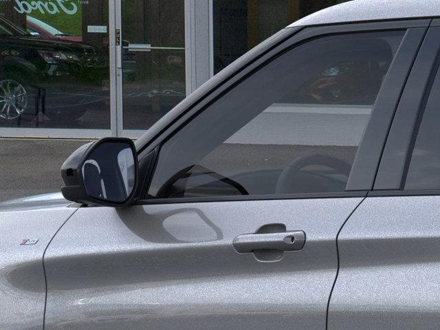 new 2025 Ford Explorer car, priced at $48,440