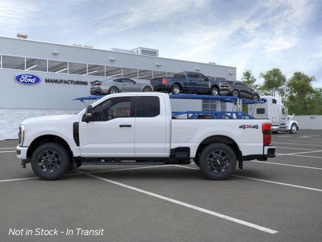 new 2024 Ford F-350 car, priced at $57,396