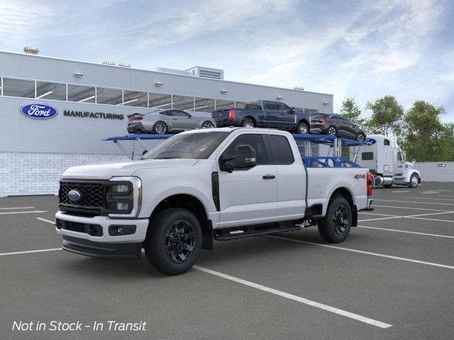 new 2024 Ford F-350 car, priced at $57,396