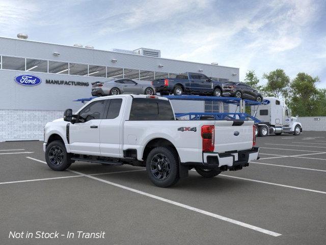 new 2024 Ford F-350 car, priced at $57,396