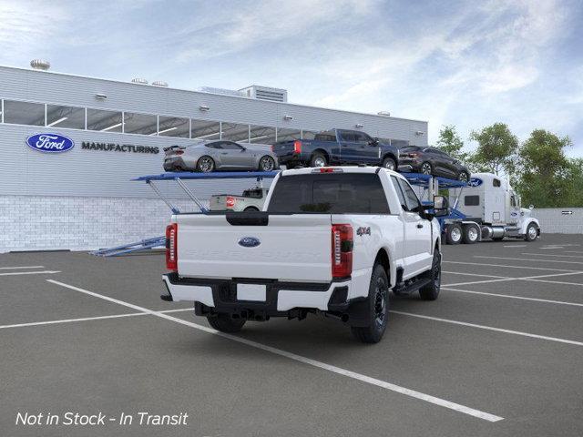 new 2024 Ford F-350 car, priced at $57,396