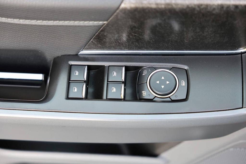 used 2022 Ford F-150 car, priced at $40,668