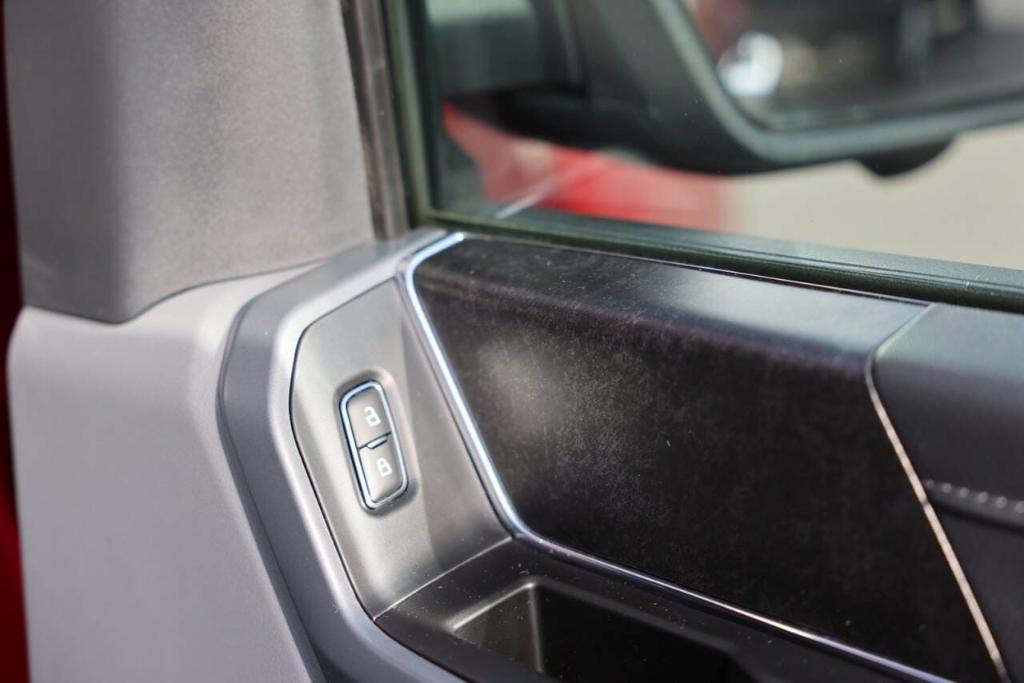 used 2022 Ford F-150 car, priced at $40,668