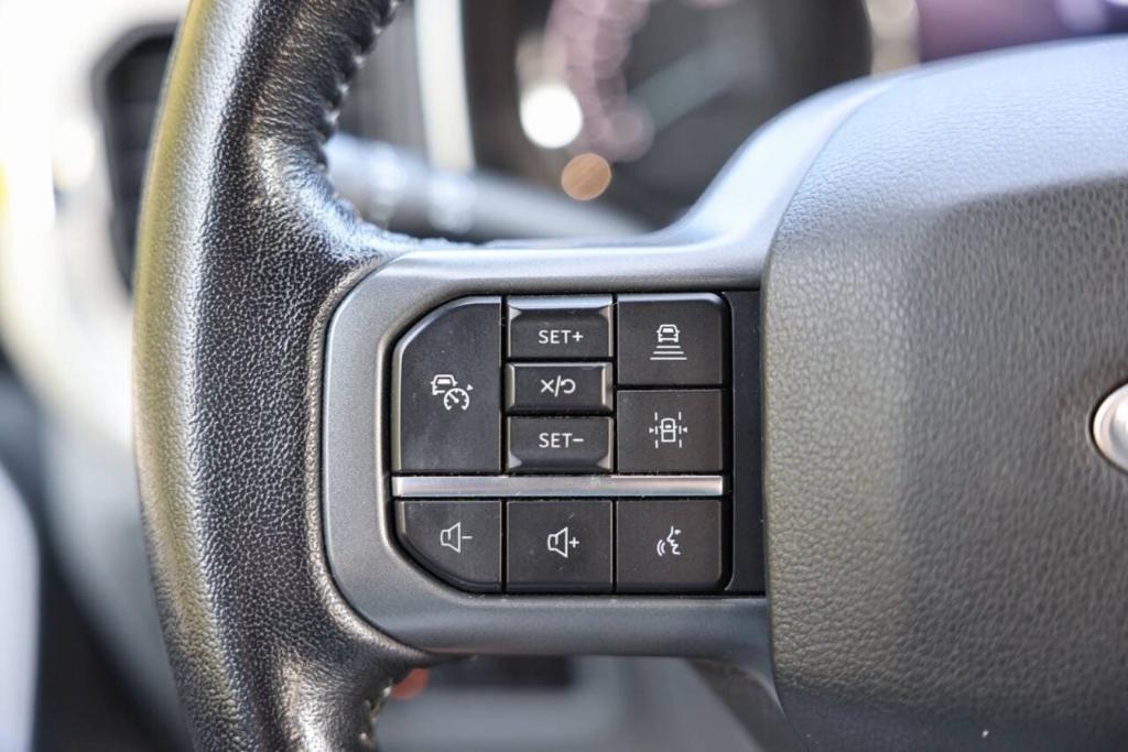 used 2022 Ford F-150 car, priced at $40,668