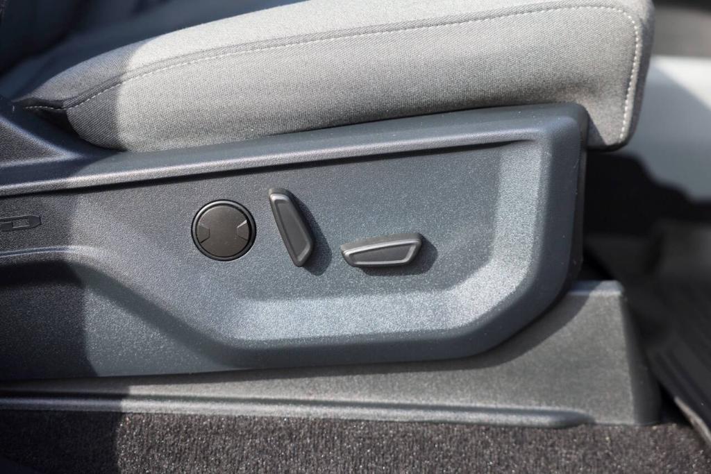 used 2022 Ford F-150 car, priced at $40,668