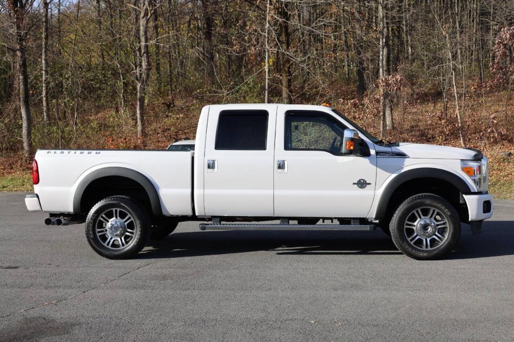 used 2015 Ford F-250 car, priced at $44,995