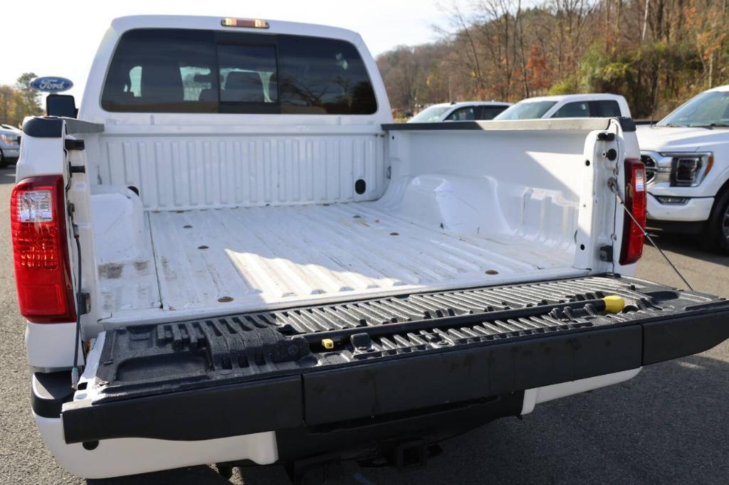 used 2015 Ford F-250 car, priced at $44,995