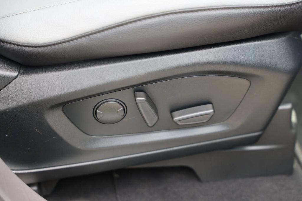 used 2021 Ford Explorer car, priced at $26,720