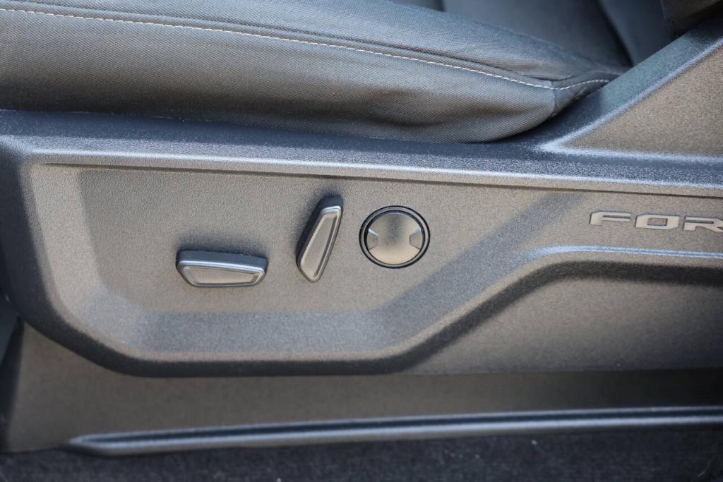 used 2022 Ford F-150 car, priced at $42,392