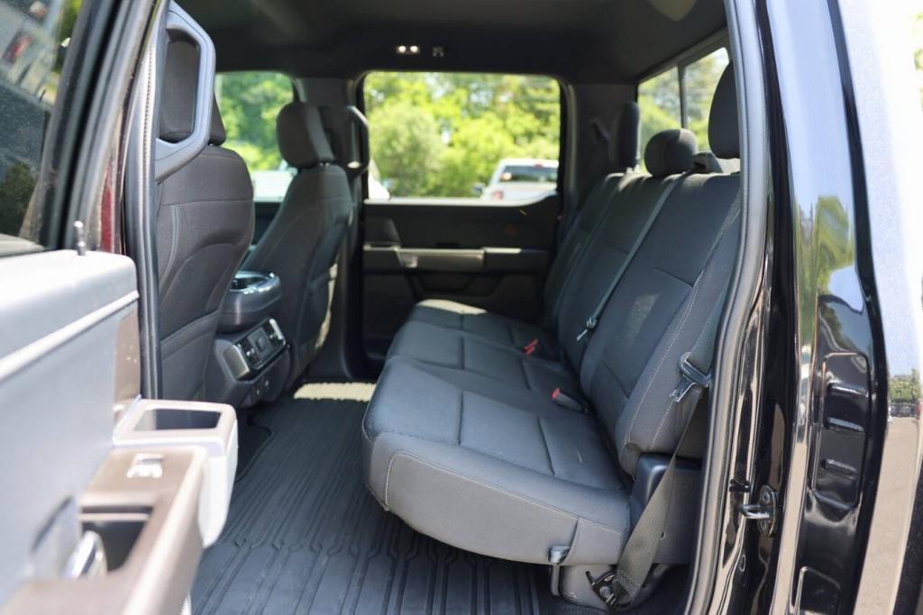 used 2022 Ford F-150 car, priced at $42,392
