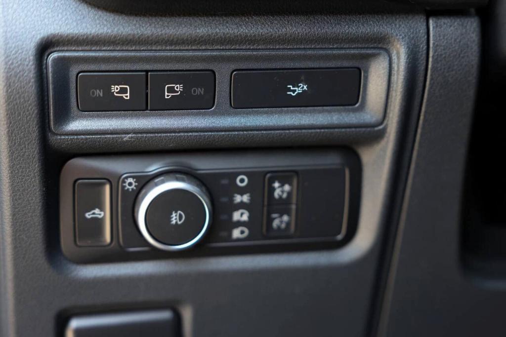 used 2022 Ford F-150 car, priced at $42,392