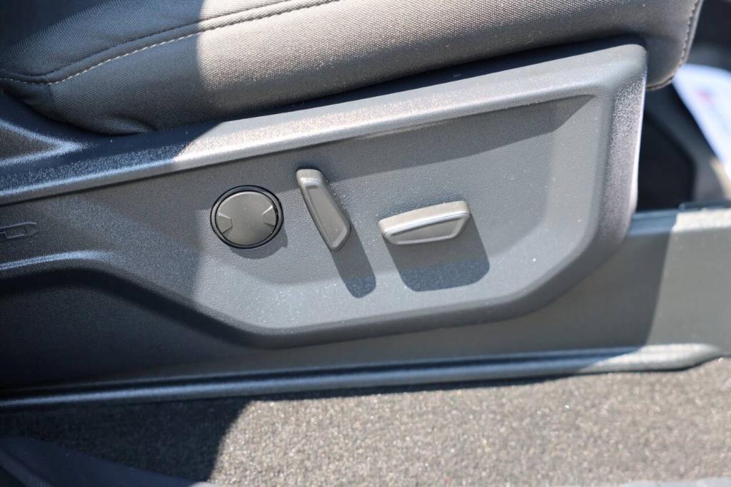 used 2022 Ford F-150 car, priced at $42,392