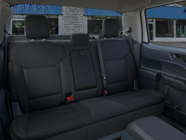 new 2025 Ford Maverick car, priced at $36,740
