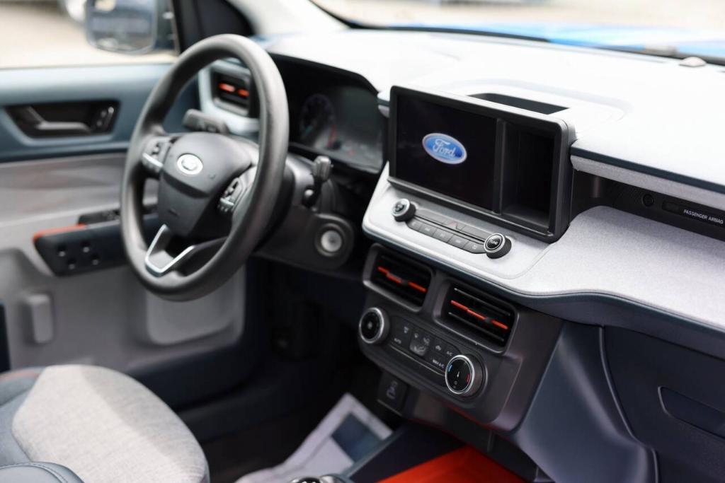 used 2022 Ford Maverick car, priced at $28,706