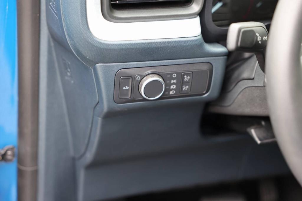 used 2022 Ford Maverick car, priced at $28,706