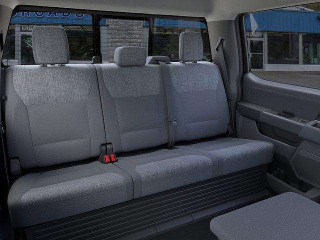 new 2025 Ford F-350 car, priced at $64,668