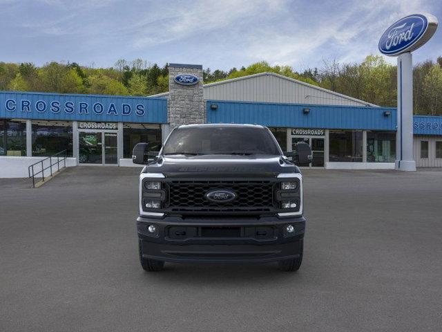 new 2025 Ford F-350 car, priced at $64,668