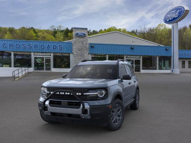 new 2025 Ford Bronco Sport car, priced at $34,405