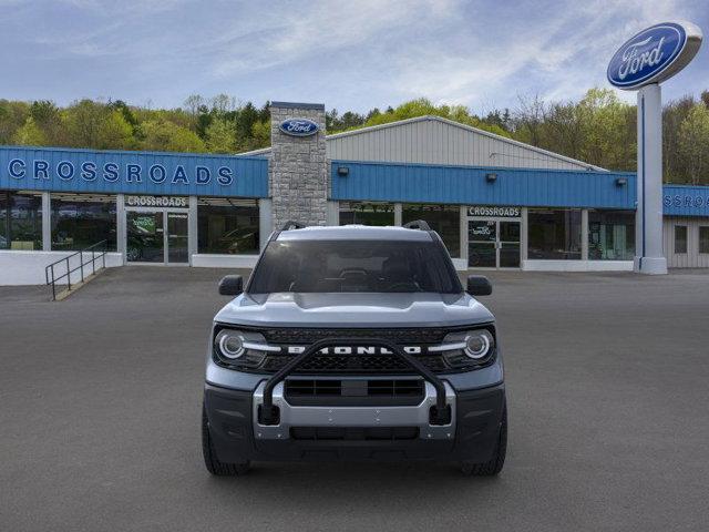 new 2025 Ford Bronco Sport car, priced at $34,405