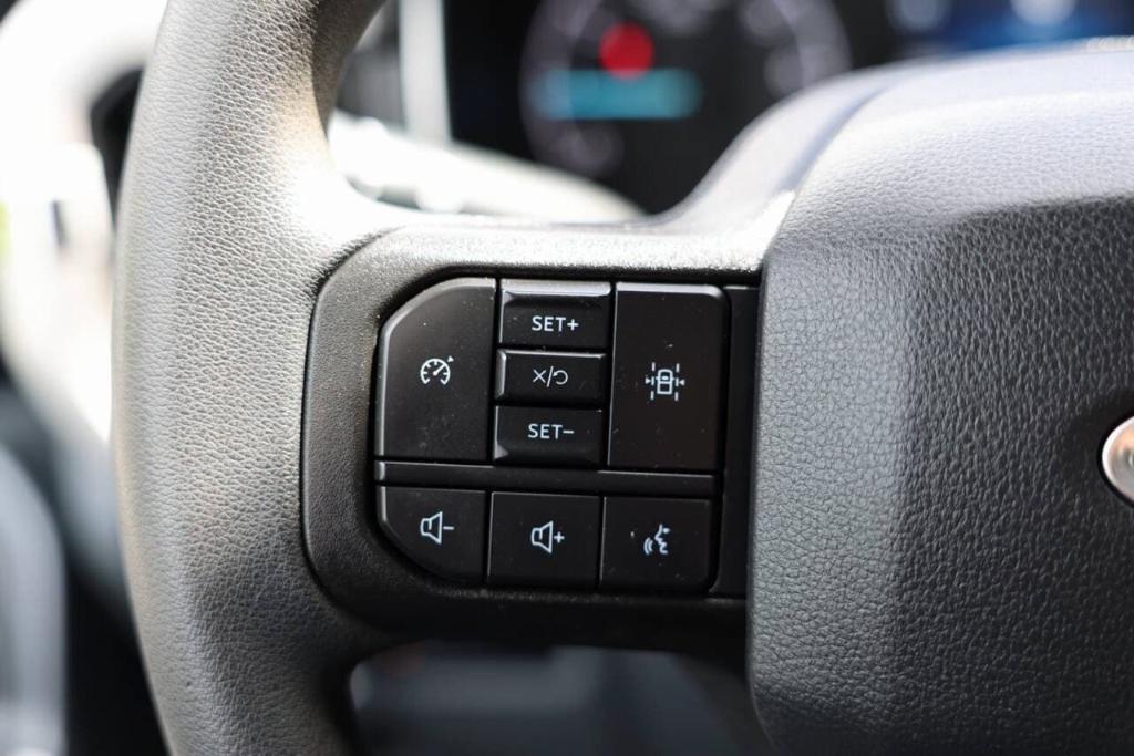 used 2022 Ford F-150 car, priced at $37,395