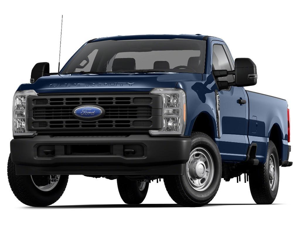 new 2024 Ford F-350 car, priced at $53,876