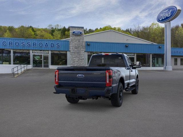 new 2024 Ford F-350 car, priced at $48,376