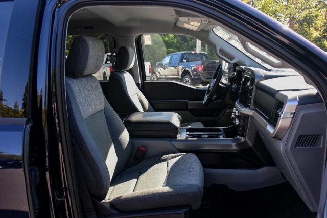 used 2021 Ford F-150 car, priced at $42,995