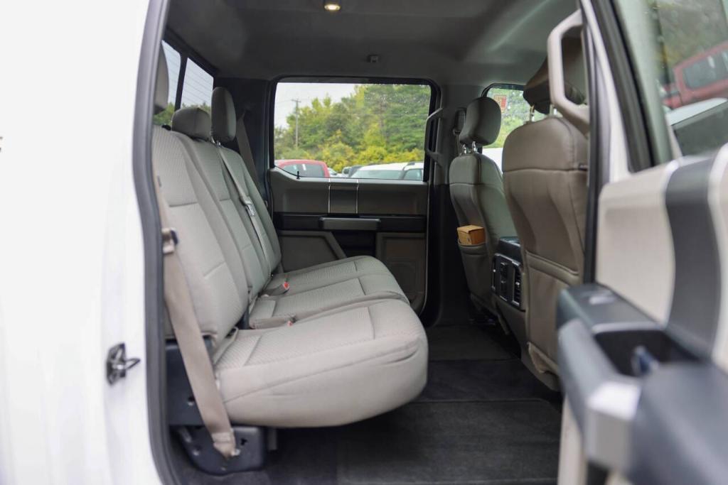 used 2015 Ford F-150 car, priced at $21,968